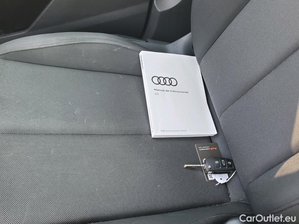  Audi  Q5 AUDI  / 2016 / 5P / todoterreno Black line 35 TDI 120kW S tronic #2