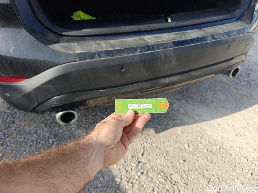  Bmw  X1 BMW  / 2019 / 5P / todoterreno sDrive18dA Corporate #13