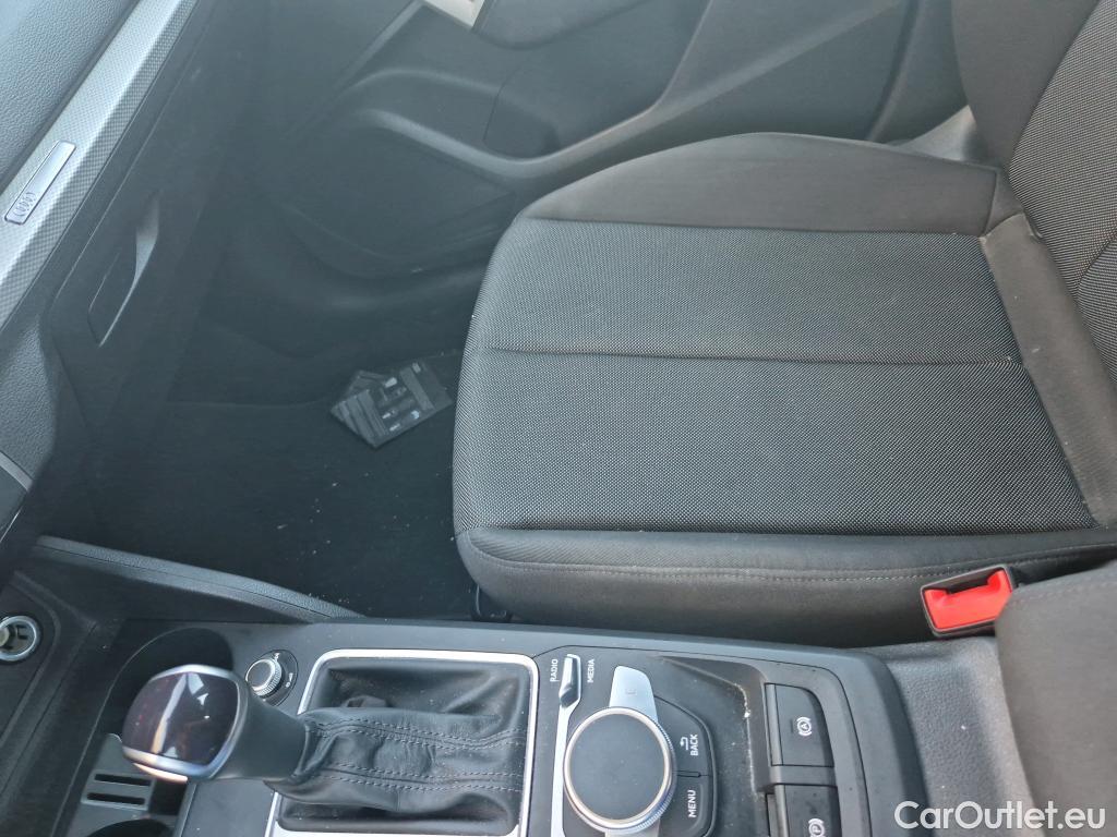  Audi  Q2 AUDI  / 2020 / 5P / todoterreno Advanced 30 TDI 85kW (116CV) S tronic #16