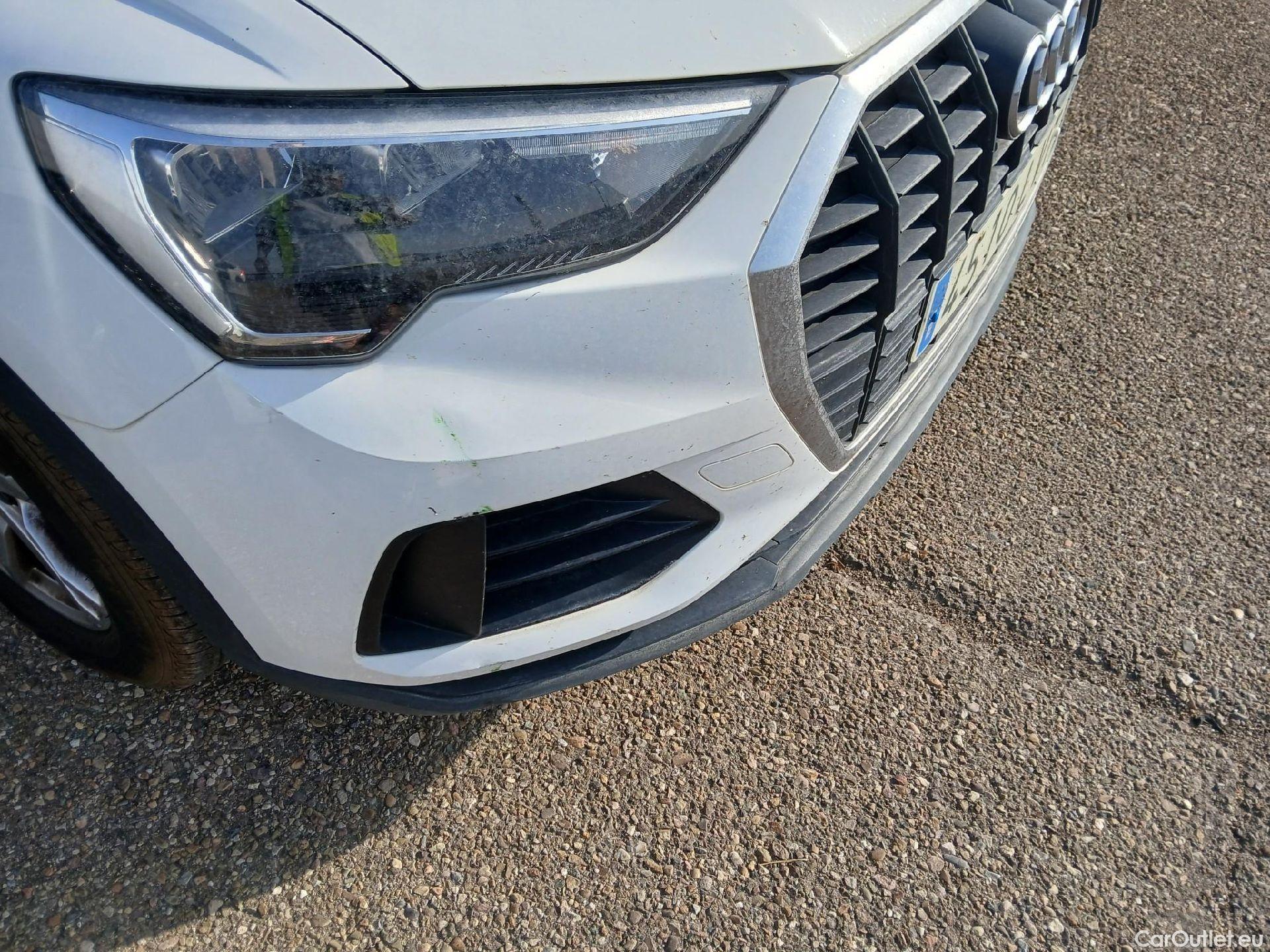  Audi  Q3 AUDI  / 2018 / 5P / todoterreno 35 TDI 110kW (150CV) S tronic #2