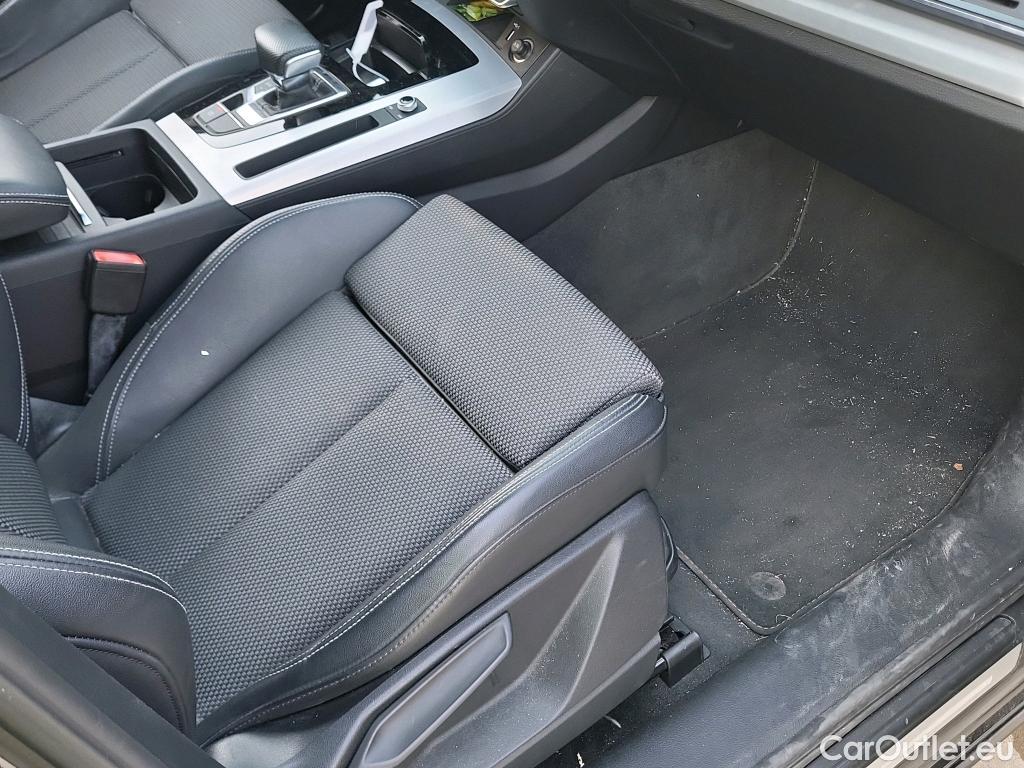  Audi  Q5 AUDI  / 2016 / 5P / todoterreno Black line 35 TDI 120kW S tronic #35