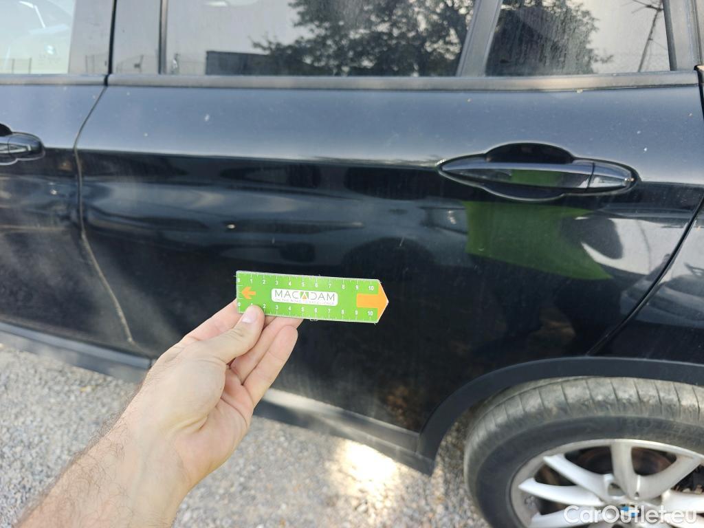  Bmw  X1 BMW  / 2019 / 5P / todoterreno sDrive18dA Corporate #24