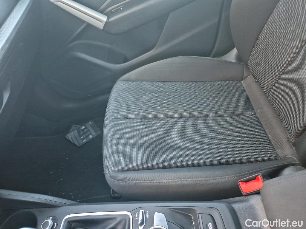  Audi  Q2 AUDI  / 2020 / 5P / todoterreno Advanced 30 TDI 85kW (116CV) S tronic #15