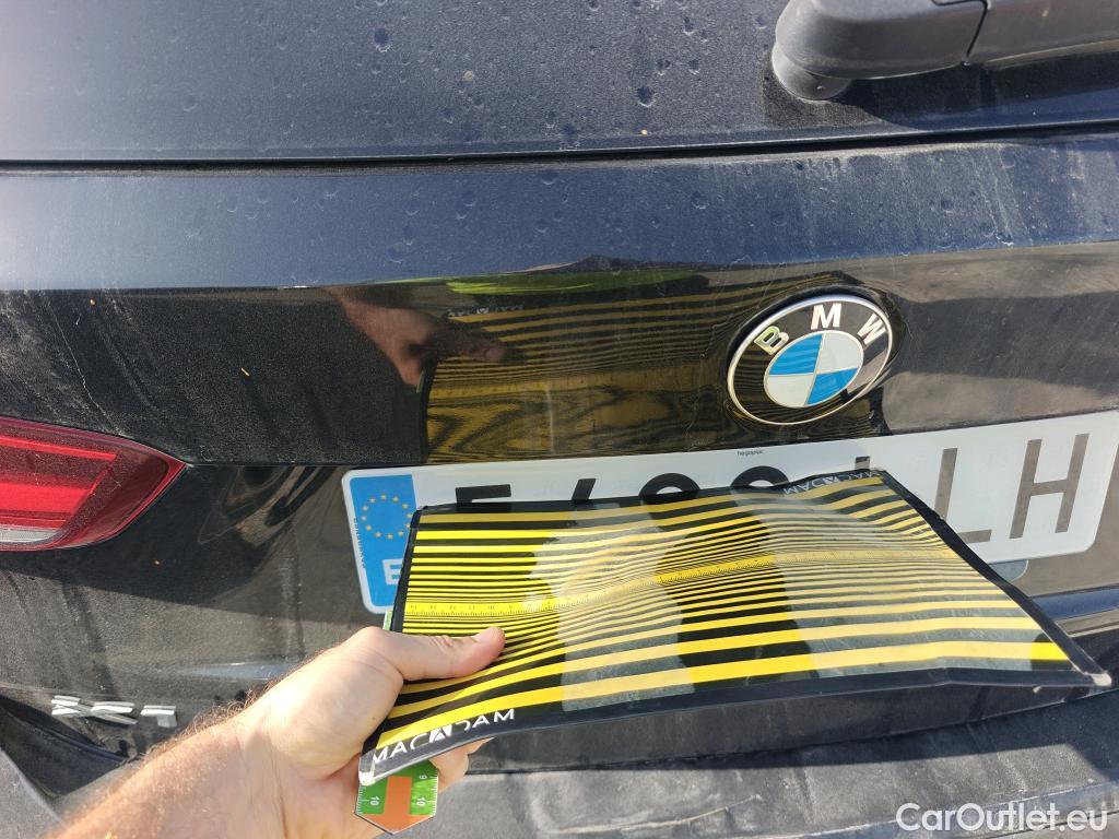  Bmw  X1 BMW  / 2019 / 5P / todoterreno sDrive18dA Corporate #4