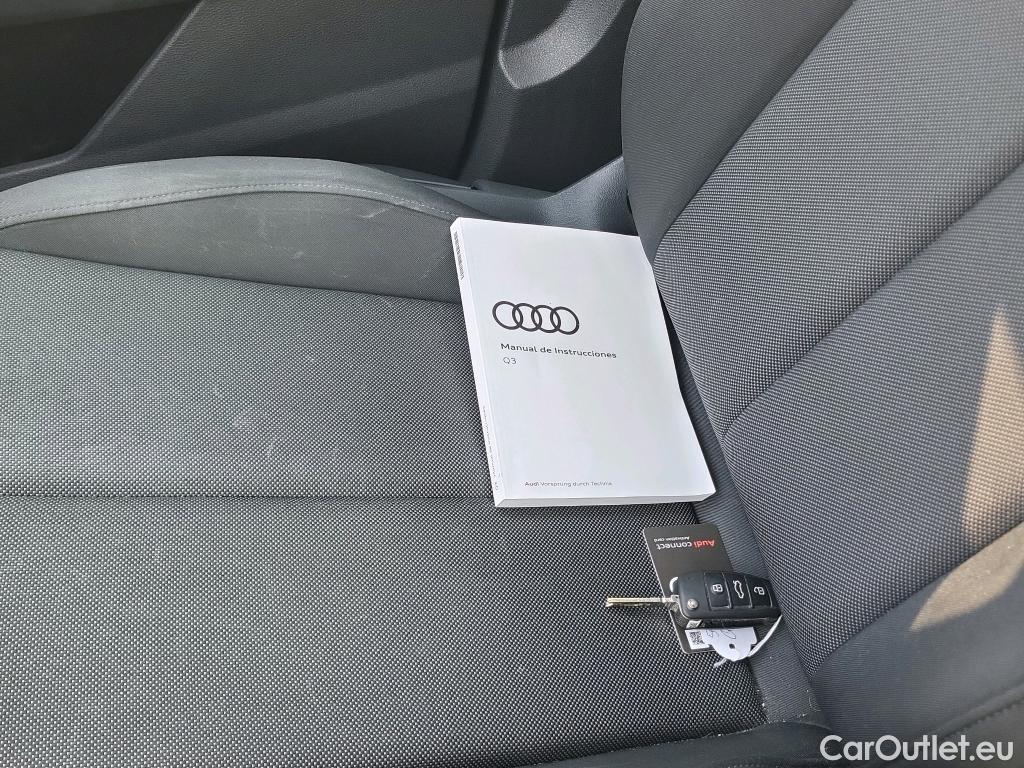  Audi  Q5 AUDI  / 2016 / 5P / todoterreno Black line 35 TDI 120kW S tronic #16