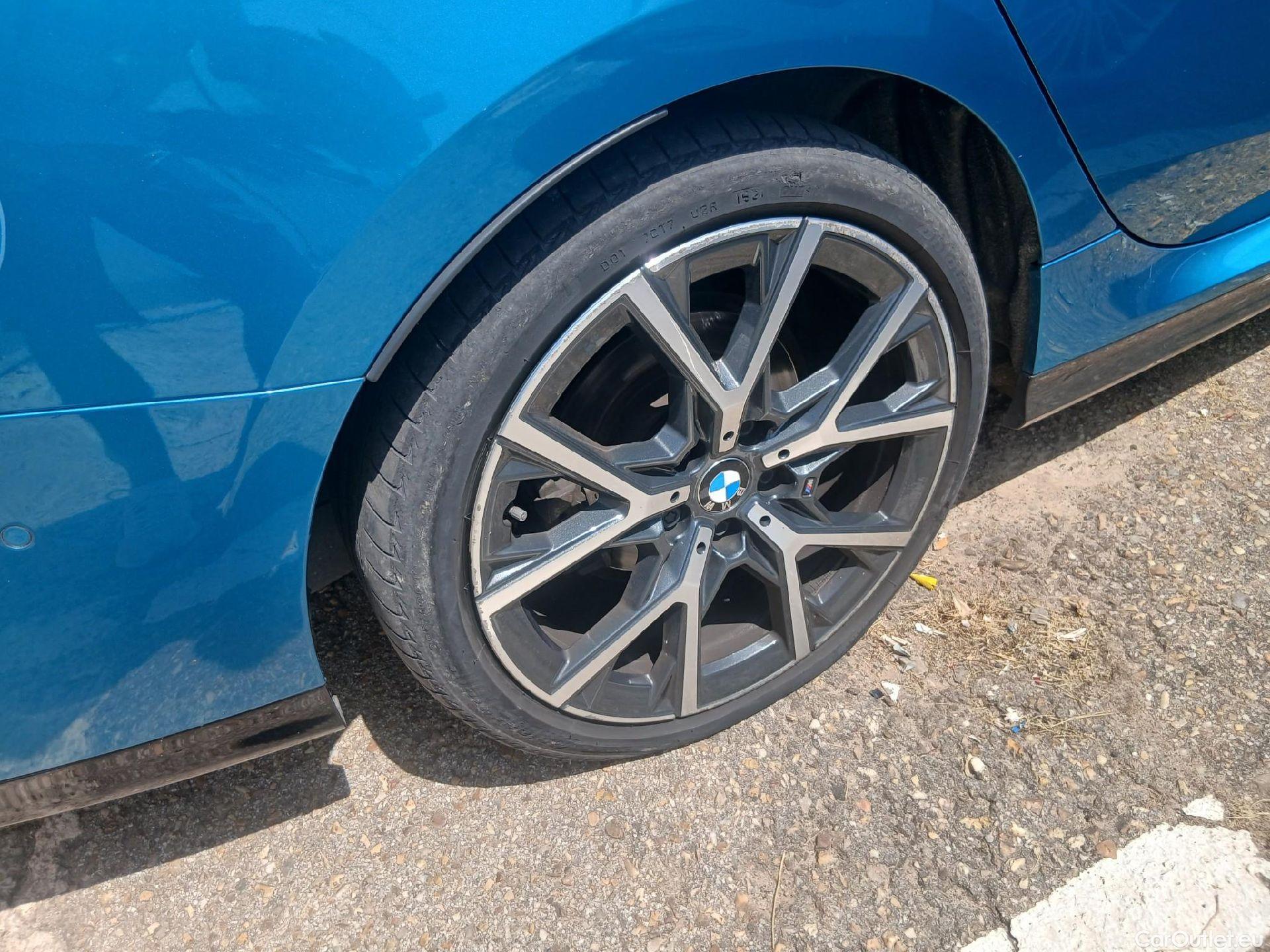  Bmw  Serie 2  Gran Coupe 218d M Sport 2.0 150CV AT8 E6d #10