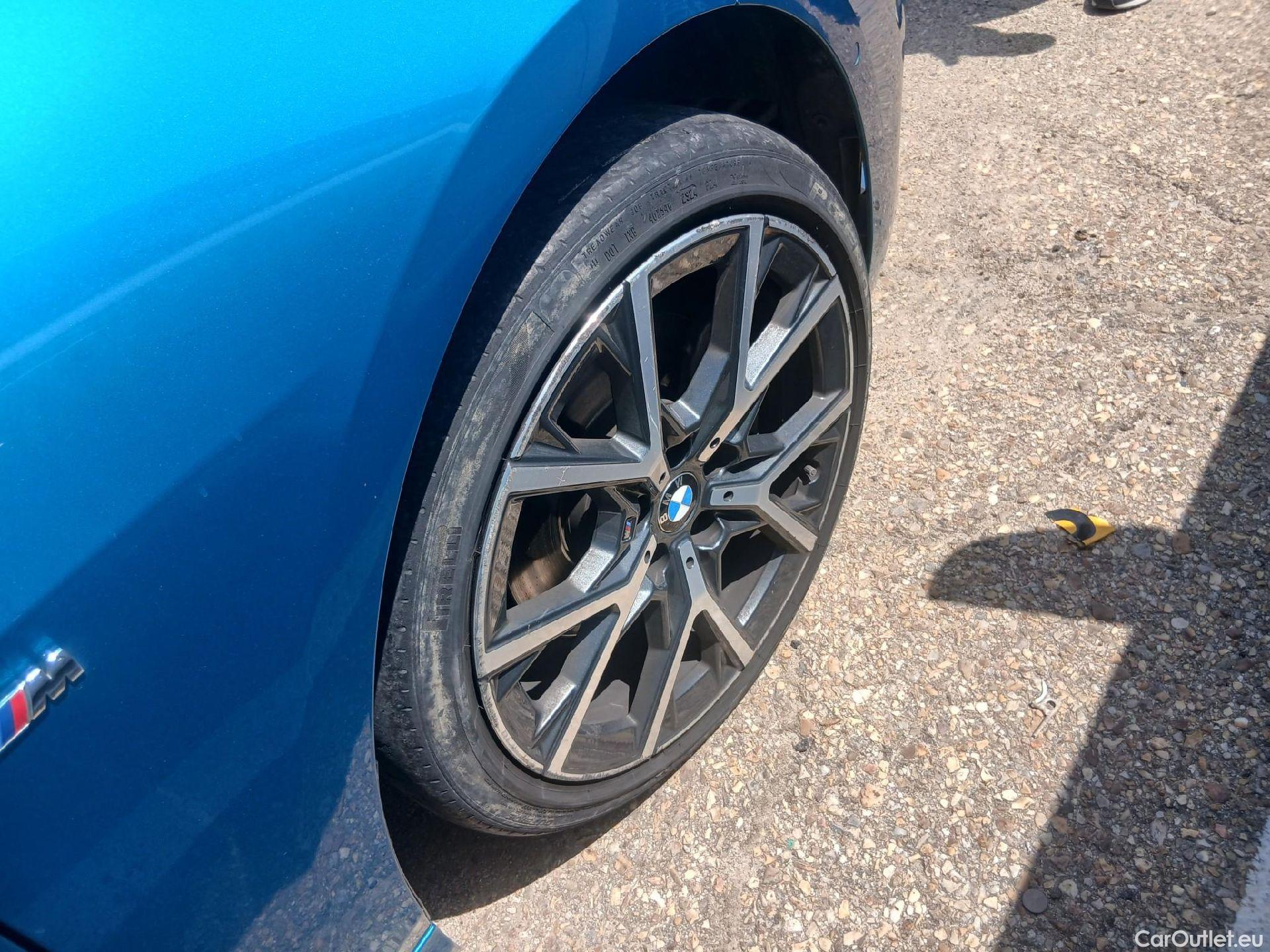  Bmw  Serie 2  Gran Coupe 218d M Sport 2.0 150CV AT8 E6d #40