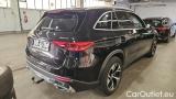 Mercedes  GLC  300 de 4MATIC Autom. #4