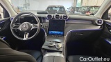  Mercedes  GLC  300 de 4MATIC Autom. #6
