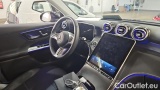  Mercedes  GLC  300 de 4MATIC Autom. #7