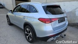  Mercedes  GLC  300 de 4MATIC Autom. #3