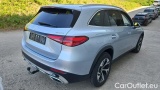  Mercedes  GLC  300 de 4MATIC Autom. #4