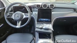  Mercedes  GLC  300 de 4MATIC Autom. #6