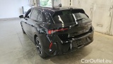  Opel  Astra 1.2 Turbo 96kW GS #2