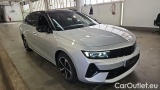  Opel  Astra ST 1.2 Turbo 96kW GS Auto #2