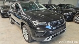  Seat  ATECA 2.0 TDI 110kW Style DSG #2