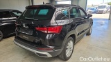  Seat  ATECA 2.0 TDI 110kW Style DSG #4