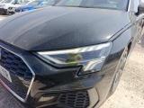  Audi  A3 AUDI  / 2020 / 5P / berlina con portón Sportback S line 35 TDI 110kW (150CV) #16