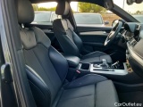  Audi  Q5 AUDI  / 2016 / 5P / todoterreno Black line 35 TDI 120kW S tronic #6