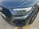  Audi  Q5 AUDI  / 2016 / 5P / todoterreno Black line 35 TDI 120kW S tronic #16