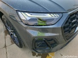  Audi  Q5 AUDI  / 2016 / 5P / todoterreno Black line 35 TDI 120kW S tronic #17