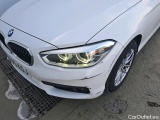  Bmw  Serie 1 BMW  5p 2G berlina con portón 116d #16