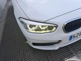  Bmw  Serie 1 BMW  5p 2G berlina con portón 116d #17