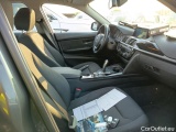  Bmw  Serie 3 BMW  / 2015 / 4P / sedán 318d #6