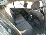  Bmw  Serie 3 BMW  / 2015 / 4P / sedán 318d #7