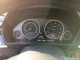  Bmw  Serie 3 BMW  / 2015 / 4P / sedán 318d #14