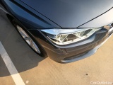 Bmw  Serie 3 BMW  / 2015 / 4P / sedán 318d #18