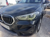  Bmw  X1 BMW  / 2019 / 5P / todoterreno sDrive18dA Corporate #16
