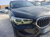  Bmw  X1 BMW  / 2019 / 5P / todoterreno sDrive18dA Corporate #17