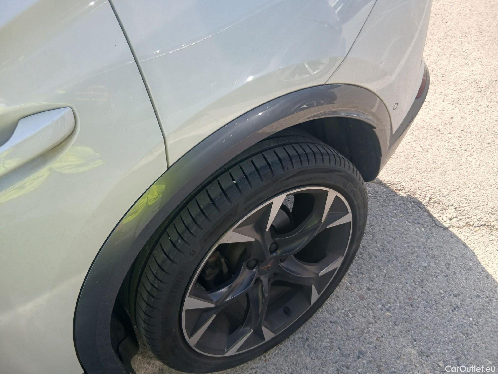  Cupra  Formentor CUPRA  / 2020 / 5P / todoterreno 1.5 TSI 110kW (150 CV) #19