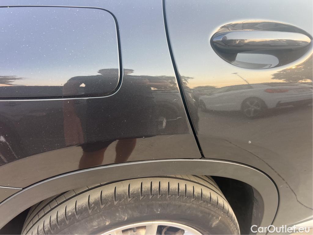  Bmw  X4 BMW  / 2021 / 5P / todoterreno xDrive20d #9