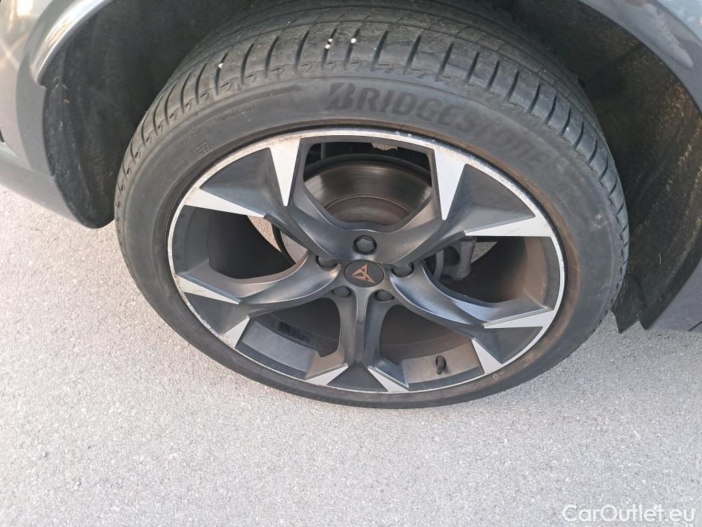  Cupra  Formentor CUPRA  / 2020 / 5P / todoterreno 1.5 TSI 110kW (150 CV) DSG (AC5) #43