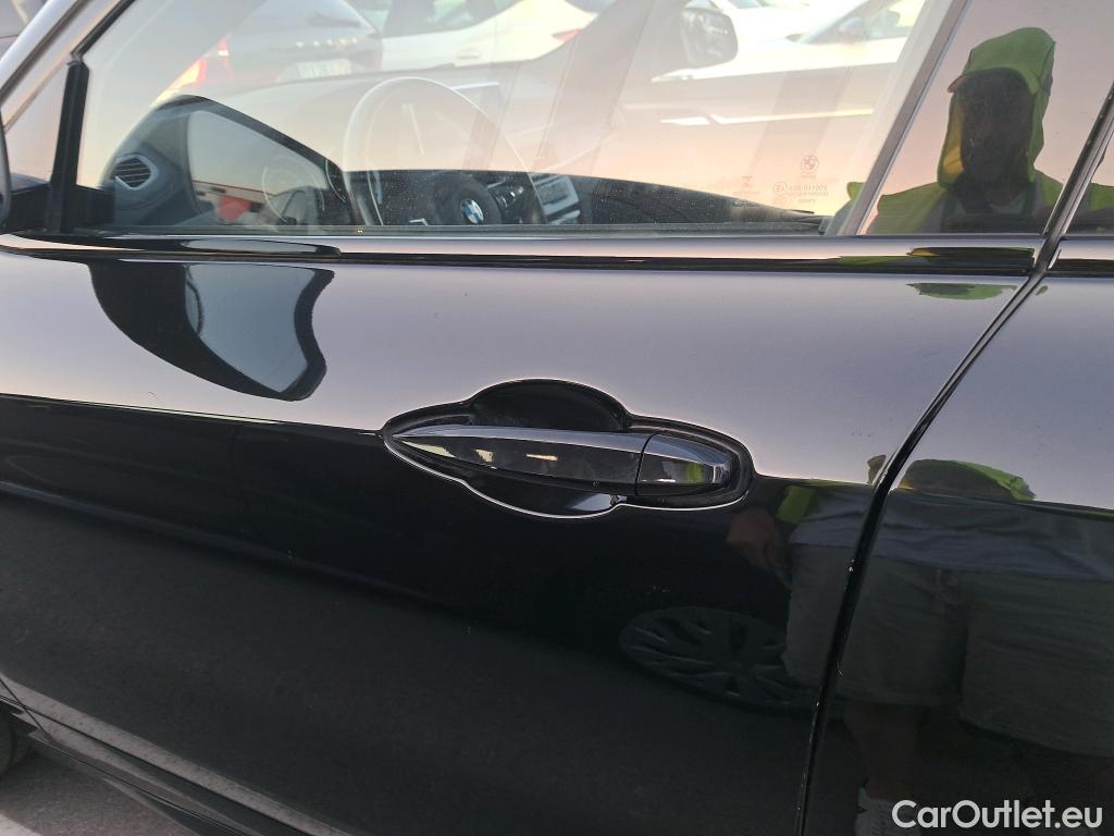  Bmw  X2 BMW  / 2017 / 5P / todoterreno sDrive20dA #PAQUETE SPORT M# #29