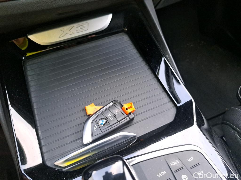  Bmw  X3 BMW  / 2021 / 5P / todoterreno xDrive20d xLine (AC) #1