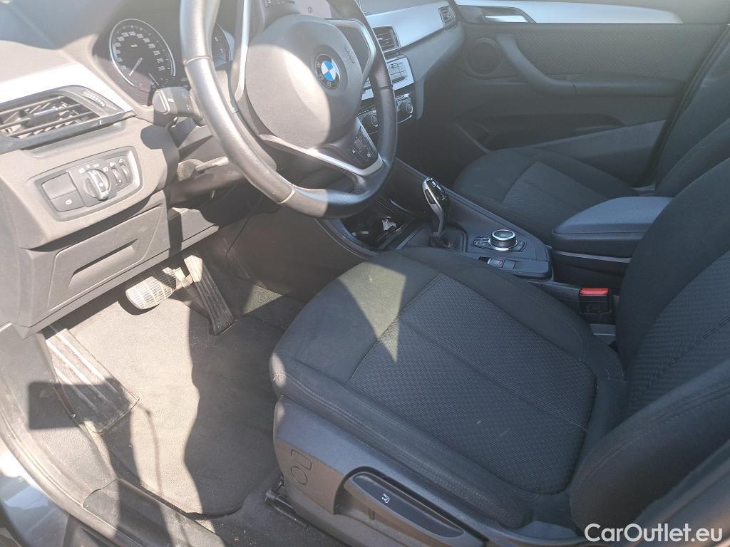  Bmw  X1 BMW  sDrive18i (CX2) #3