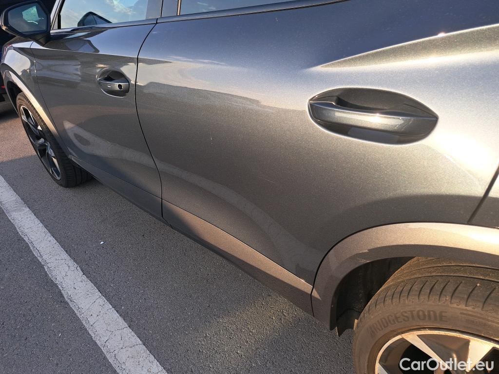  Cupra  Formentor CUPRA  / 2020 / 5P / todoterreno 1.5 TSI 110kW (150 CV) DSG (AC5) #31