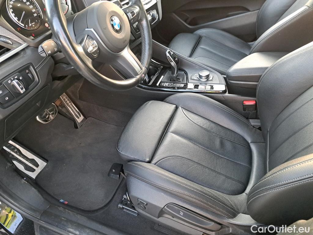  Bmw  X2 BMW  / 2017 / 5P / todoterreno sDrive20dA #PAQUETE SPORT M# #38
