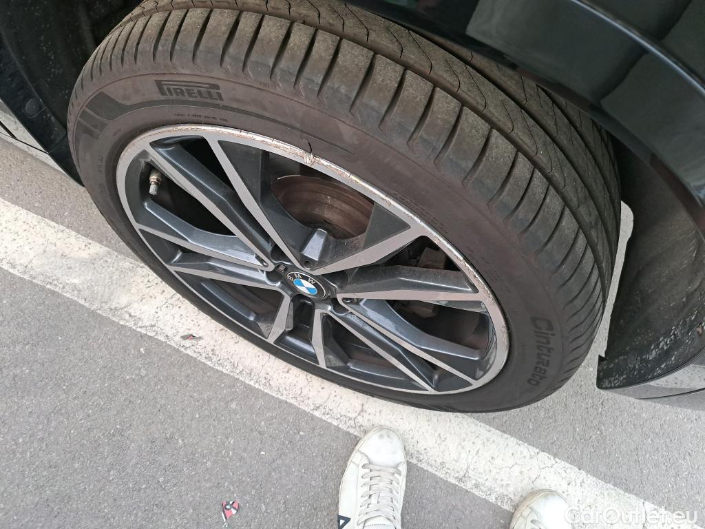  Bmw  X2 BMW  / 2017 / 5P / todoterreno sDrive20dA #PAQUETE SPORT M# #3