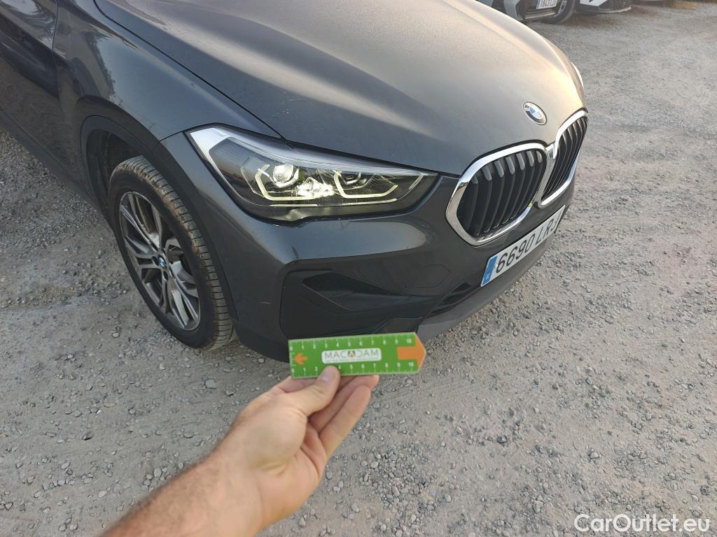  Bmw  X1 BMW  sDrive18i (CX2) #25