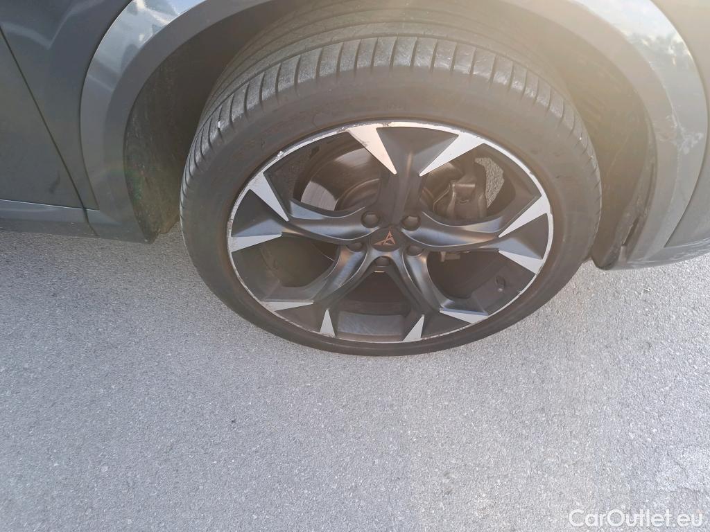  Cupra  Formentor CUPRA  / 2020 / 5P / todoterreno 1.5 TSI 110kW (150 CV) DSG (AC5) #15