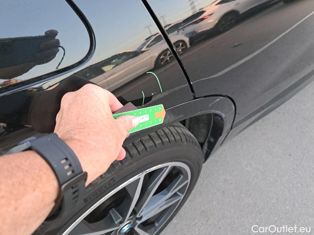  Bmw  X2 BMW  / 2017 / 5P / todoterreno sDrive20dA #PAQUETE SPORT M# #16