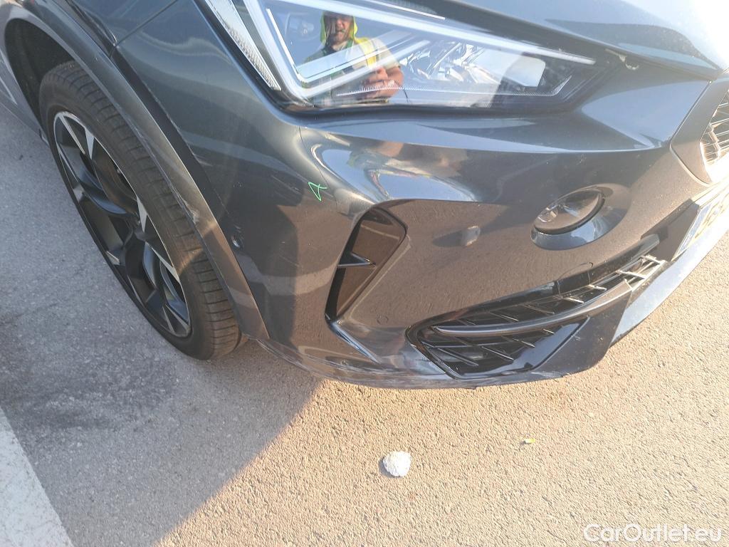  Cupra  Formentor CUPRA  / 2020 / 5P / todoterreno 1.5 TSI 110kW (150 CV) DSG (AC5) #17