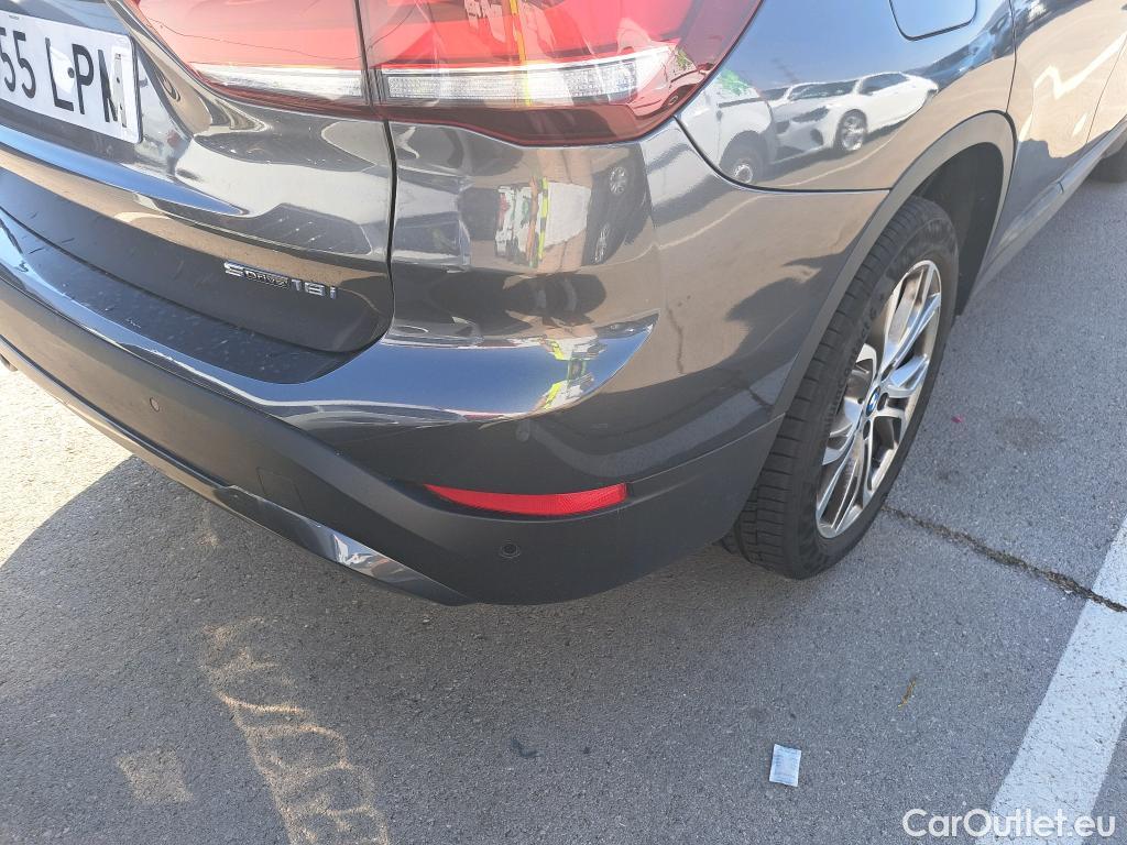  Bmw  X1 BMW  sDrive18i (CX2) #17