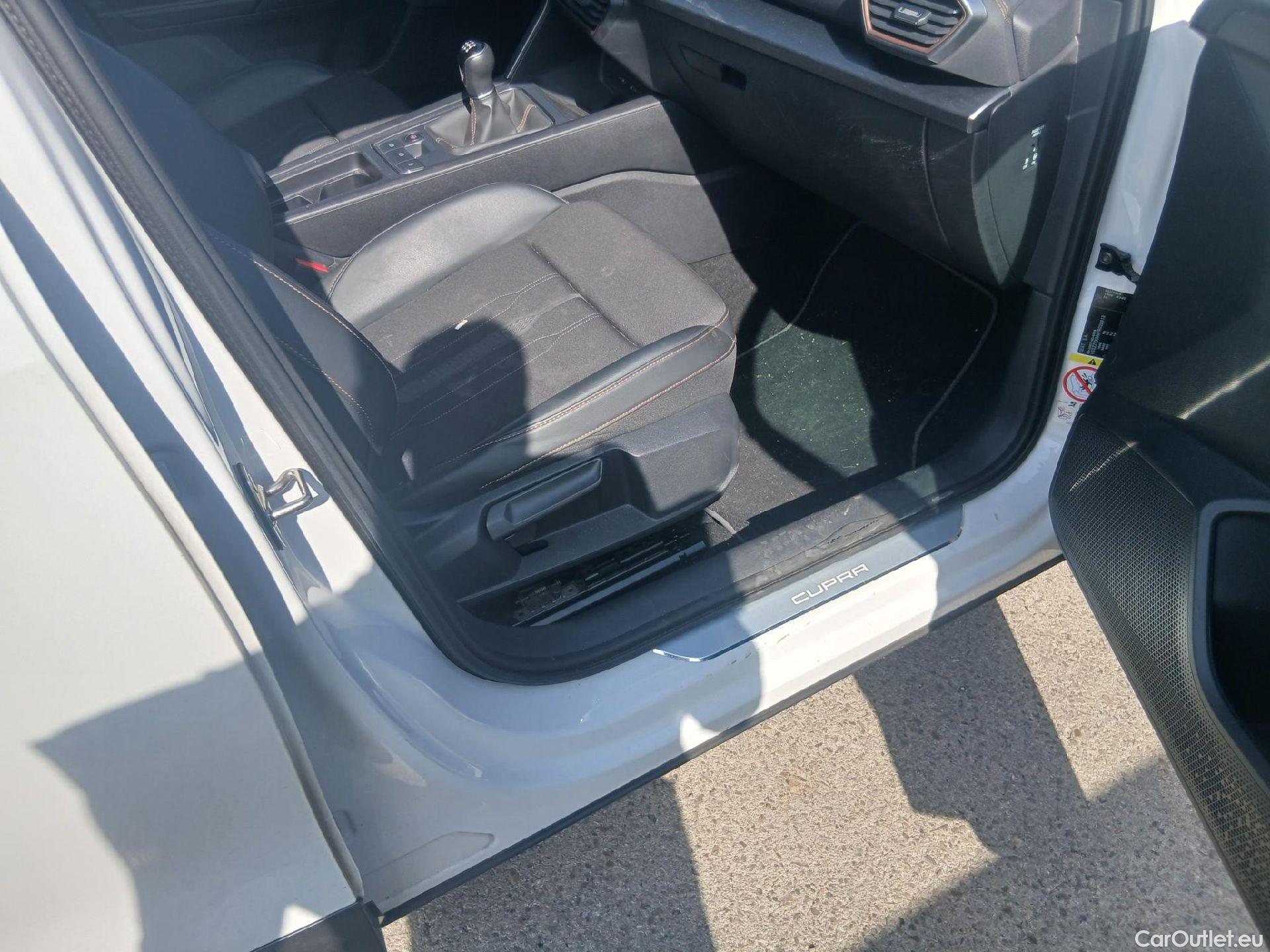  Cupra  Formentor CUPRA  / 2020 / 5P / todoterreno 1.5 TSI 110kW (150 CV) #37