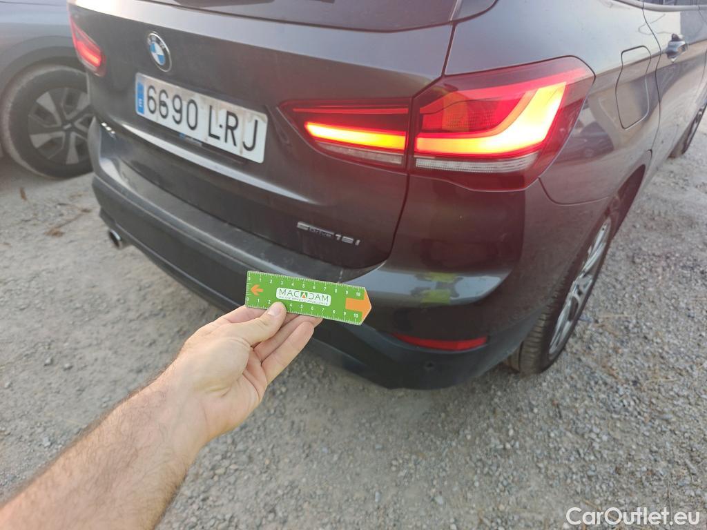  Bmw  X1 BMW  sDrive18i (CX2) #28
