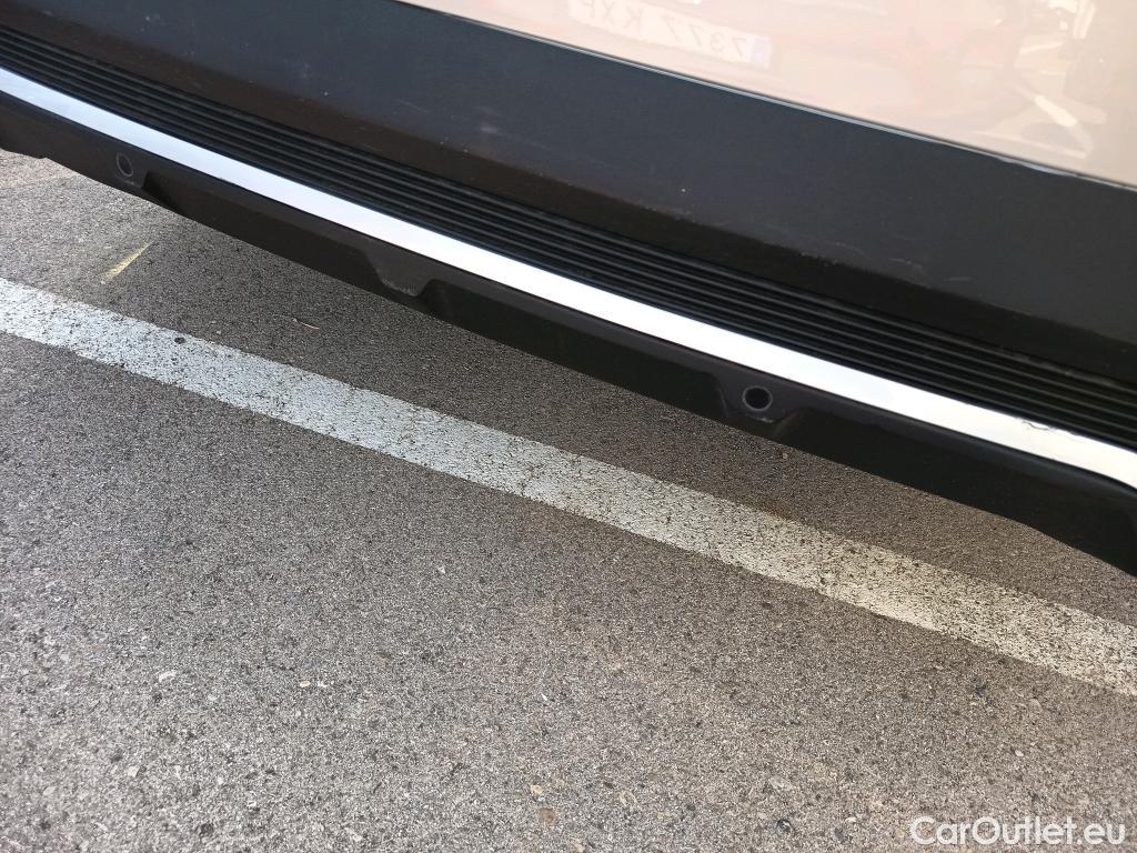  DS  DS7 DS DS 7 Crossback / 2017 / 5P / todoterreno BlueHDi DE 96kW (130CV) AT. PERF.LINE #16